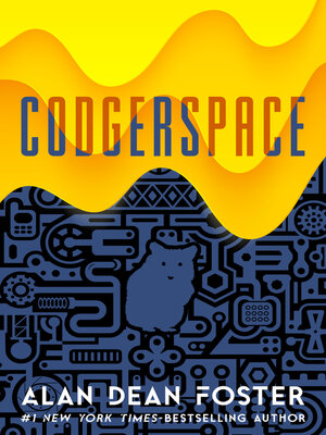 cover image of Codgerspace
